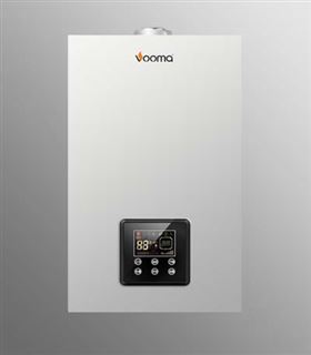 优德88VM-B3燃气壁挂炉