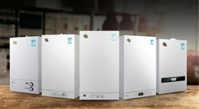 优德88壁挂炉，彰显行业新国标33